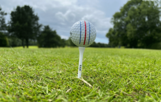 Golf Tee