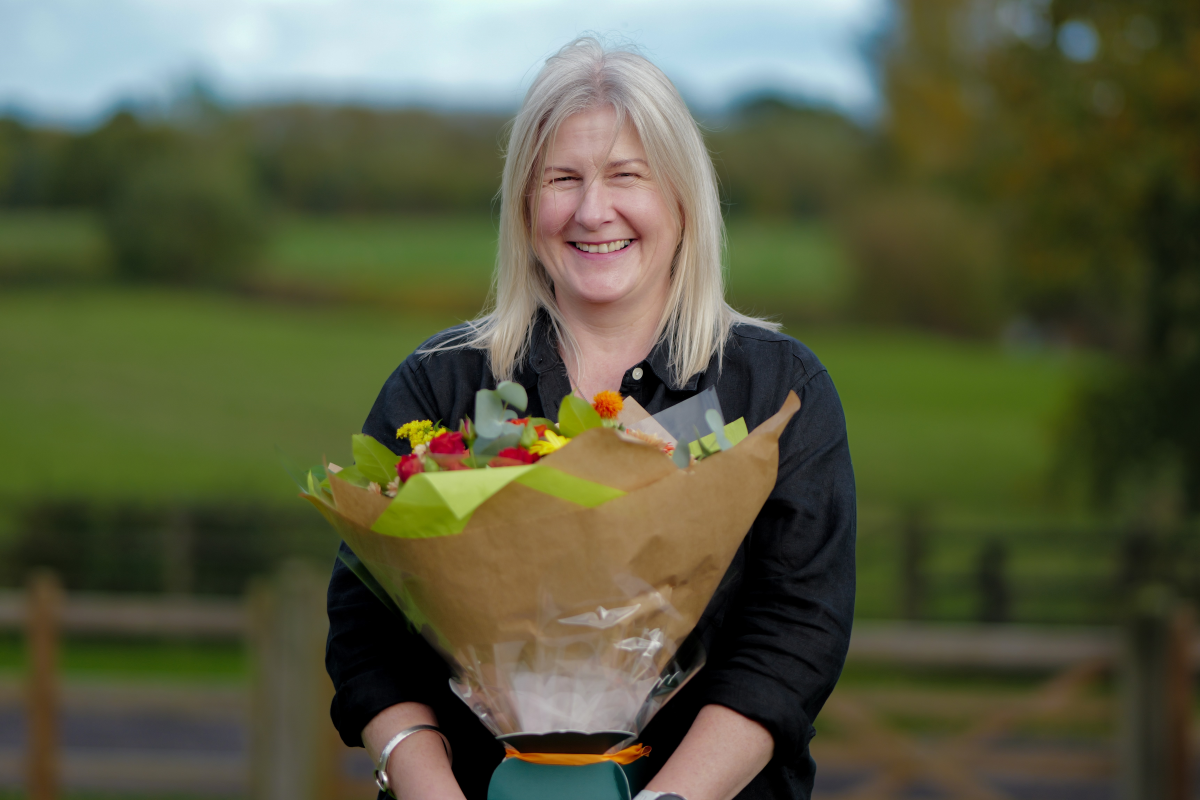 Cath Houghton
