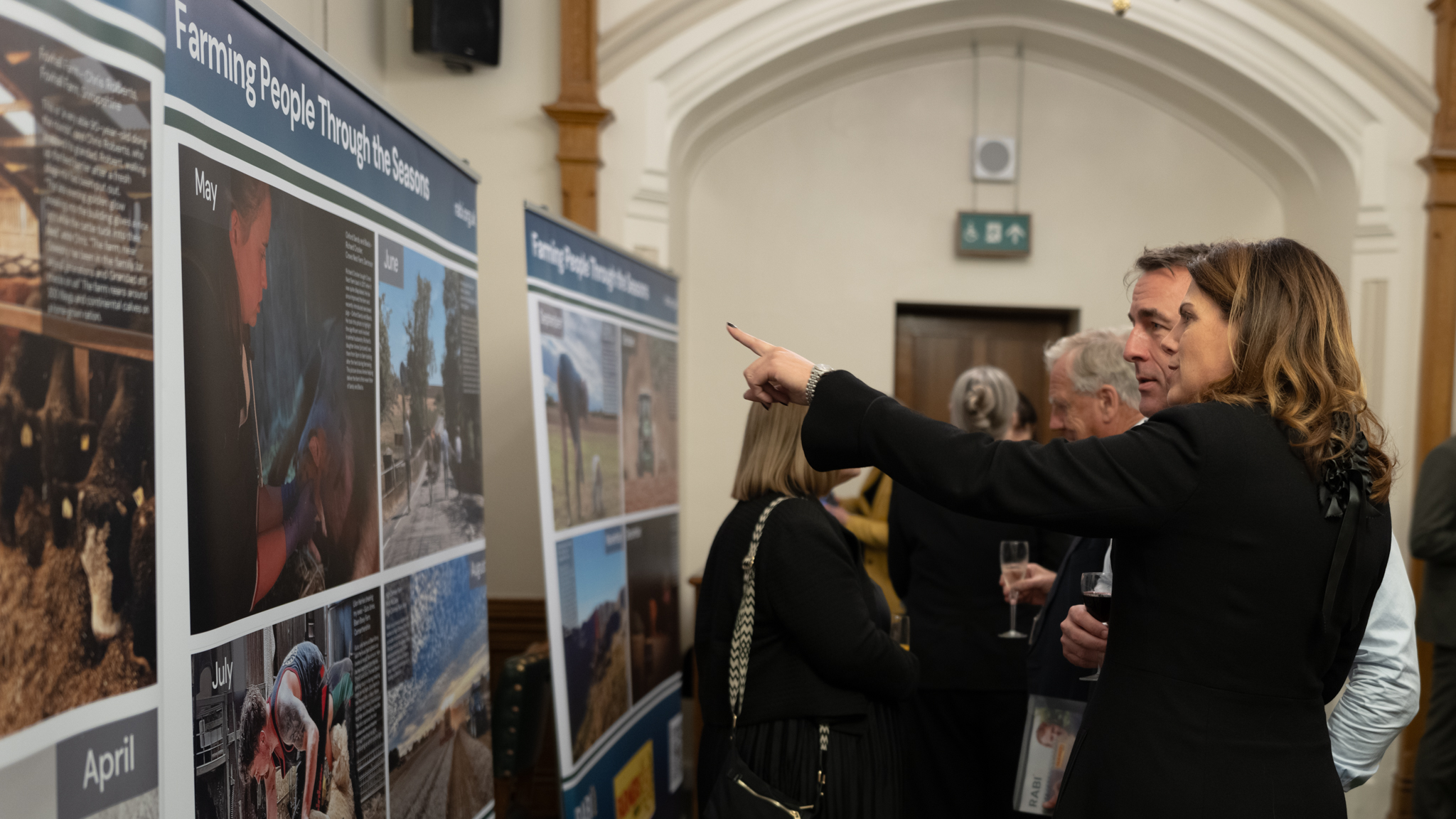 Parliamentary reception-160