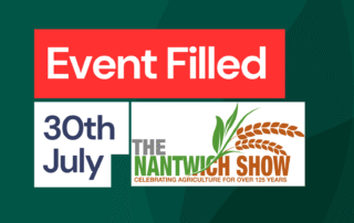 The Nantwich Show - Event Filled Thumbnail