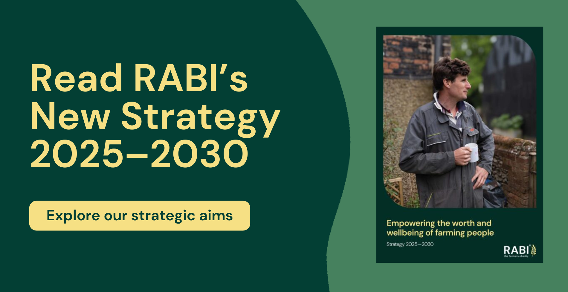 RABI’s New Strategy 2025–2030