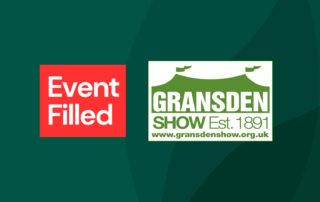 ransden Show 2026 - Event Filled Thumbnail