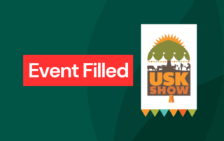Usk Show 2026 Event Filled Thumbnail