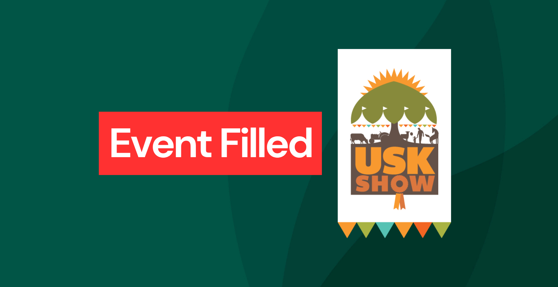 Usk Show 2026 Event Filled Thumbnail