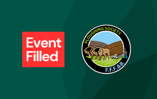 FFF&B Ploughing Match 2026 - Event Filled Thumbnail